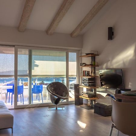Finestra Sul Mare Apartment Punat Luaran gambar