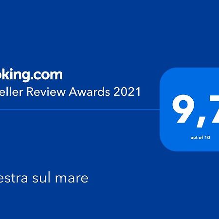 Finestra Sul Mare Apartment Punat Luaran gambar