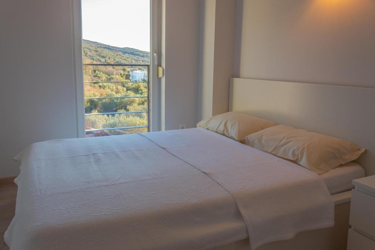 Finestra Sul Mare Apartment Punat Luaran gambar