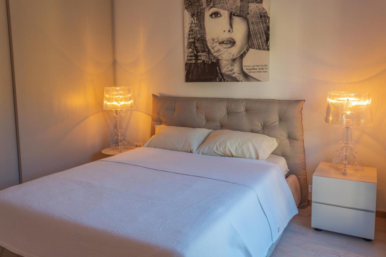 Finestra Sul Mare Apartment Punat Luaran gambar