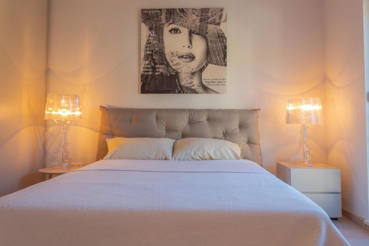 Finestra Sul Mare Apartment Punat Luaran gambar